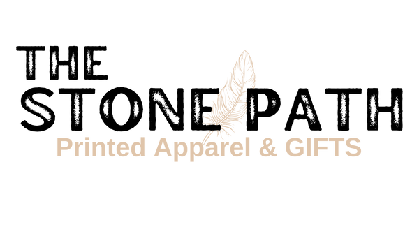 The Stone Path Screen Printing & Gifts